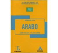 Langenscheidt. Arabo. Arabo-italiano, italiano-arabo