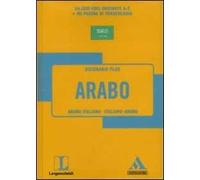 Langenscheidt. Arabo. Arabo-italiano, italiano-arabo