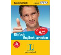 Langenscheidt - Einfach Englisch Sprechen
