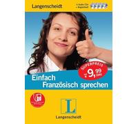 Langenscheidt - Einfach Französisch Sprechen