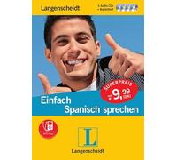 Langenscheidt - Einfach Spanisch Sprechen