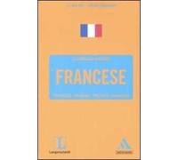 Langenscheidt. Francese. Francese-italiano, italiano-francese