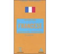 Langenscheidt. Francese. Francese-italiano, italiano-francese. Con CD-ROM