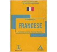 Langenscheidt. Francese. Francese-italiano, italiano-francese. Ediz. bilingue