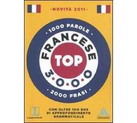 Langenscheidt. Francese. Top 3000. Ediz. bilingue