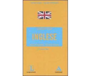 Langenscheidt. Inglese. Inglese-italiano, italiano-inglese. Con CD-ROM