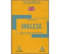 Langenscheidt. Inglese. Inglese-italiano, italiano-inglese. Ediz. bilingue