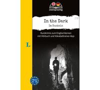 Langenscheidt Krimi zweisprachig Englisch - In the Dark-Im Du (Copertina rigida)