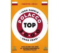 Langenscheidt. Polacco. Top 3000