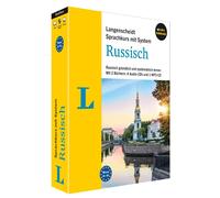 Langenscheidt Russisch mit System: Russisch gründlich und systematis (Tascabile)