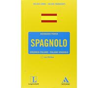 Langenscheidt. Spagnolo. Spagnolo-italiano, italiano-spagnolo. Con CD-ROM