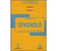 Langenscheidt. Spagnolo. Spagnolo-italiano, italiano-spagnolo. Ediz. bilingue