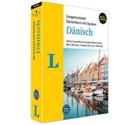 Langenscheidt Sprachkurs mit System Dänisch: Dänisch gründlic (Copertina rigida)