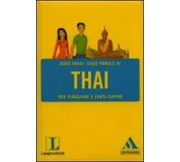 Langenscheidt. Thai per viaggiare e farsi capire