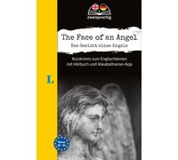 Langenscheidt The Face of an Angel - Das Gesicht eines Engels (A2-B1 (Tascabile)