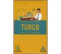 Langenscheidt. Turco per viaggiare e farsi capire