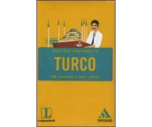 Langenscheidt. Turco per viaggiare e farsi capire