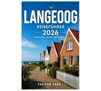 LANGEOOG REISEFÜHRER 2026