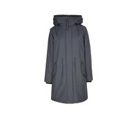 LANGER CHEN Parka LODI grigio | S