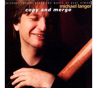 LANGER, MICHAEL - COPY & MERGE
