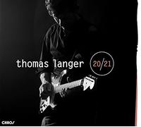 Thomas 20/21 (CD)