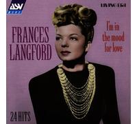 Langford,Frances - I'M in the Mood for Love