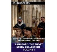 Langford; The Short Story Collection - Volume 5