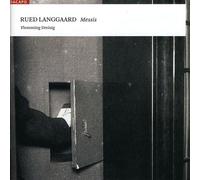 Langgaard R. - Messis