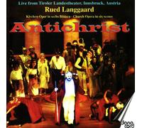 Langgaard, Rued - Antichrist