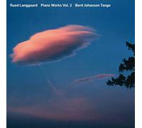 Langgaard Rued - Works For Piano Vol. 2
