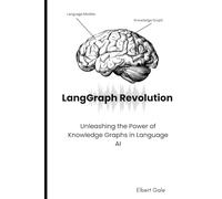 LangGraph Revolution: Unleashing the Power of Knowledge Graphs in Language AI