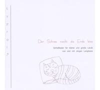 Langhans,Jürgen - Der Schnee Macht die Erde Leise