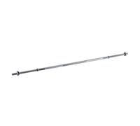 Langhantelstangen Barra per Esercizi Langhanteln Acciaio Manubrio 120 O 150 CM