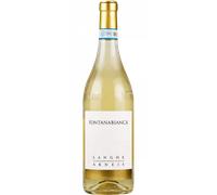 Langhe Arneis Sommo 2024 - Fontanabianca Langhe