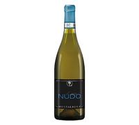 Montalbera Il Mio Nudo Langhe DOC Chardonnay 2024 0,75 ℓ