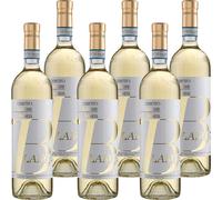 Langhe Doc Arneis Blangè Ceretto Bio Vino Bianco del Piemonte 6 Bottiglie da75CL