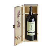 Langhe DOC Baccanera Lo Zoccolaio 2022, Magnum 1,5 ℓ, Cassetta di legno