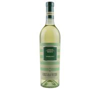 Langhe DOC Bianco Via del Sale Fontanafredda 2022, 0,75 ℓ