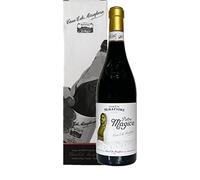 Langhe DOC Mirafiore PIETRA MAGICA Vino Rosso BIO 750ml [ con ASTUCCIO ]