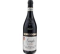 Borgogno - Langhe Nebbiolo Doc “bartomè” 2022
