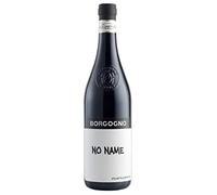 Langhe DOC Nebbiolo No Name Borgogno 2021 0,75 ℓ