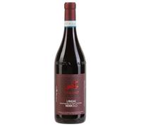 Langhe DOC Nebbiolo Red Label Ca' del Baio 2024, 0,75 ℓ