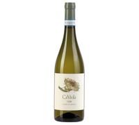 Langhe DOC Riesling Clem Ca' Viola 2023 0,75 ℓ