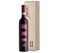 Langhe DOC Rosso Tiradòss L'Astemia Pentita 2022, 0,75 ℓ, Astucciato