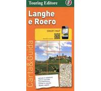 Langhe e Roero 1:175.000