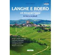 Langhe e Roero - [Fraternali Editore]