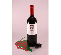 Langhe Rosso Arte - 2014 - Clerico Domenico