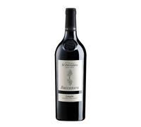 Langhe Rosso 'Baccanera' Lo Zoccolaio 2022