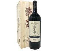 Langhe Rosso 'Baccanera' Lo Zoccolaio Magnum 2021