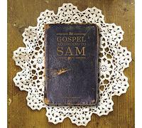 Langhorn, Sam - Gospel According To Sam